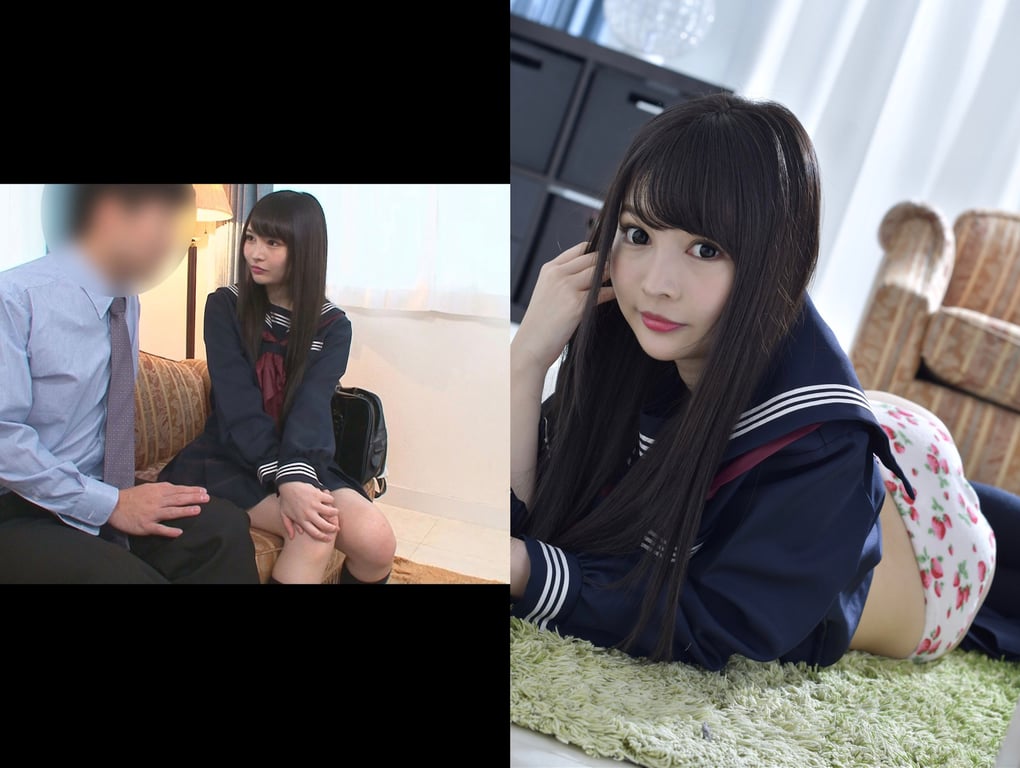 图片[4]-黒髪ご奉仕美少女秘密撮影会 跡美しゅり リアル愛玩美少女 - 在线免费观看-阅图吧