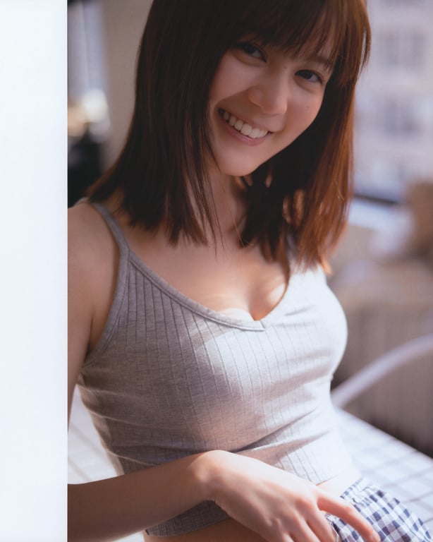 图片[91]-#生田絵梨花写真集 Intermission - 全本免费在线观看-阅图吧