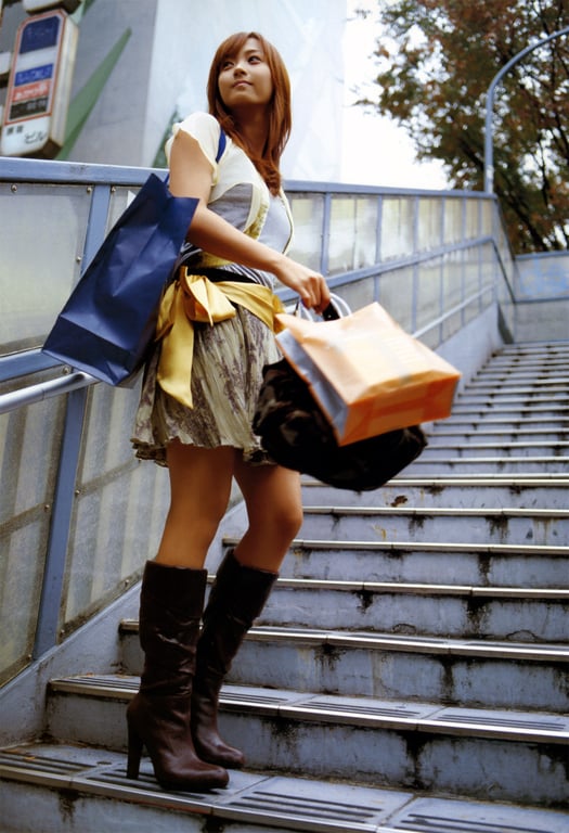 图片[11]-#藤本美貴 – cheri（雪莉） - 全本免费在线观看-阅图吧