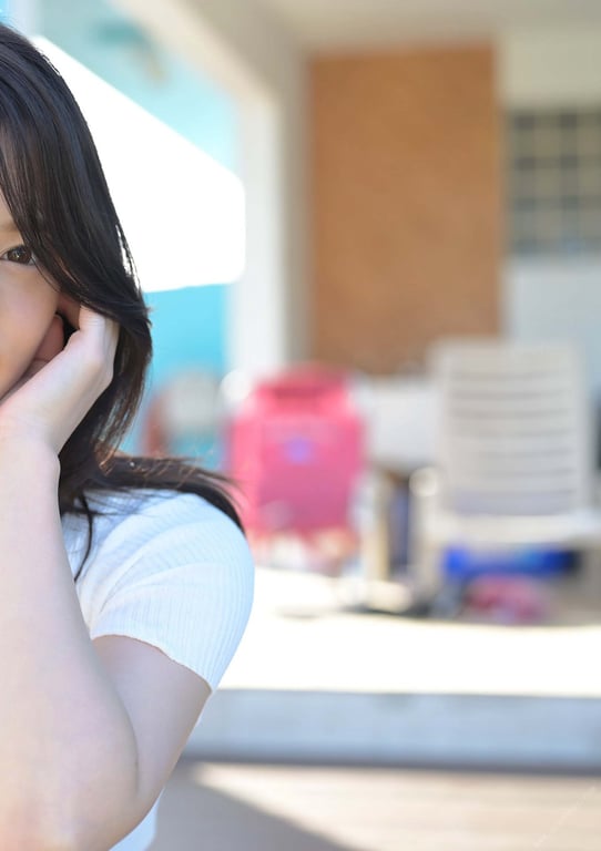 图片[116]-#吉高宁宁 数码写真集「Revelation」EPISODE：Final - 全本免费在线观看-阅图吧