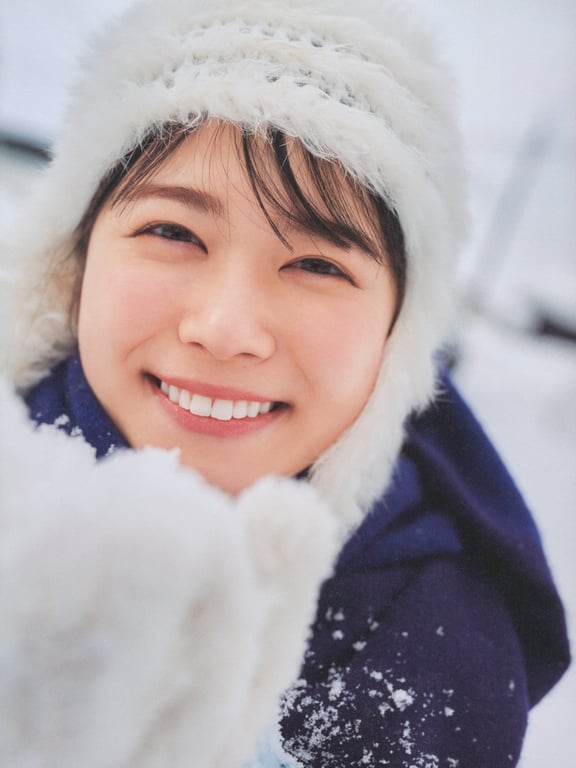 图片[154]-#丹生明里1st写真集『温柔的关系』 - 全本免费在线观看-阅图吧