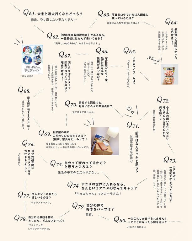 图片[43]-#＜電子版限定特典付き＞伊藤美来写真集『Sheer』 - 全本免费在线观看-阅图吧