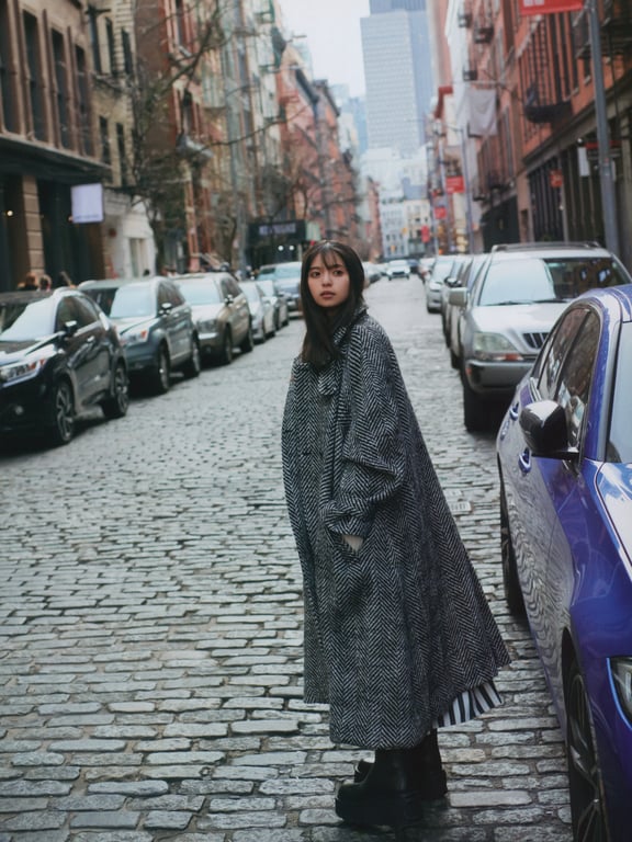 图片[68]-#Asuka Saito 斋藤飞鸟 – Museum 博物馆 (2023-05-23) - 全本免费在线观看-阅图吧