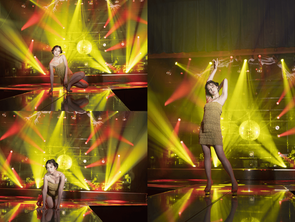 图片[10]-#FRIDAYデジタル写真集 佐藤爱里 スポットライトに照らされて [64p] - 全本免费在线观看-阅图吧