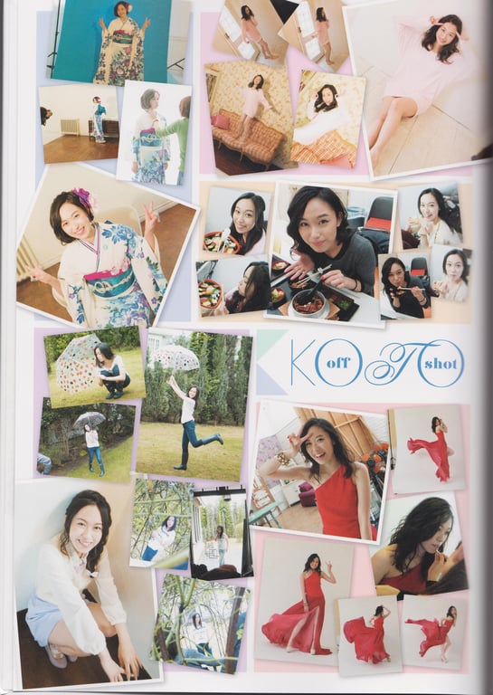 图片[87]-2014.04.28 寿美菜子写真集 MINAKO style - 在线免费观看-阅图吧