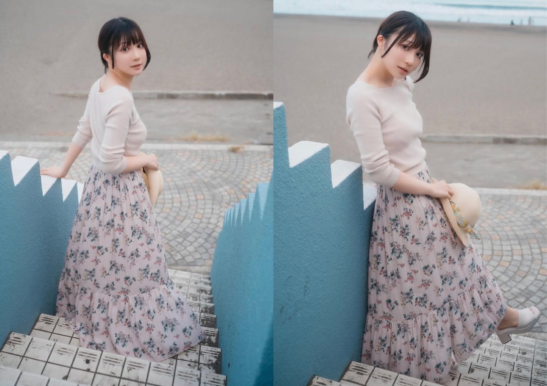 图片[154]-#天川星夏 1st e-book Pure. (Wunder Publishing House) - 全本免费在线观看-阅图吧