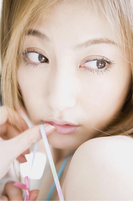 图片[61]-Asian Pretty Girl 熊田曜子 -Dignity- - 在线免费观看-阅图吧