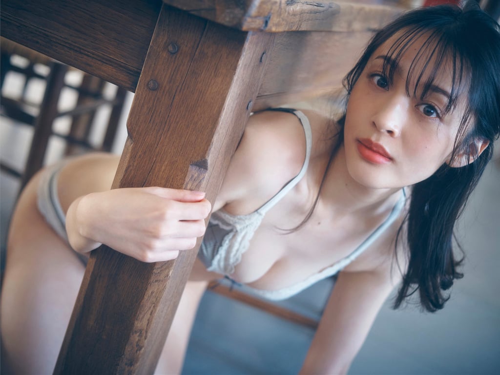 图片[39]-#FLASH数字写真集 神部美咲『只在这里说的话 vol.1』(2022-08-30) - 全本免费在线观看-阅图吧