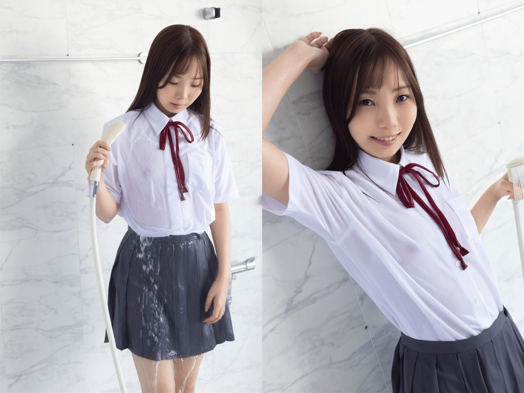 图片[21]-#桐嶋亜美 ヌード写真集『优等生』 - 全本免费在线观看-阅图吧