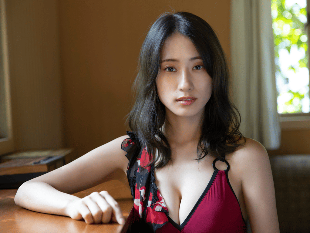 图片[27]-#澄田绫乃 火热的内心、悸动的夏天 週刊ポストデジタル写真集[61pics] - 全本免费在线观看-阅图吧