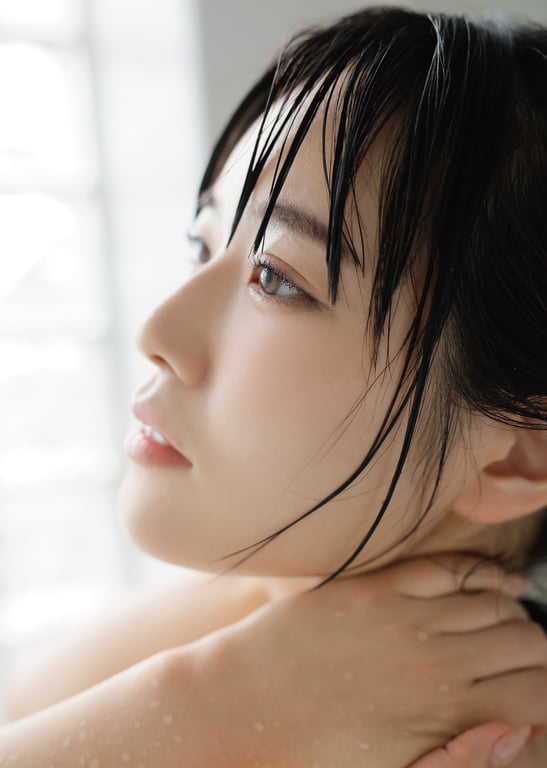 图片[38]-2023.07.14 EX大衆数字写真集 ： 48　东云海「只属于我的人鱼」 - 在线免费观看-阅图吧