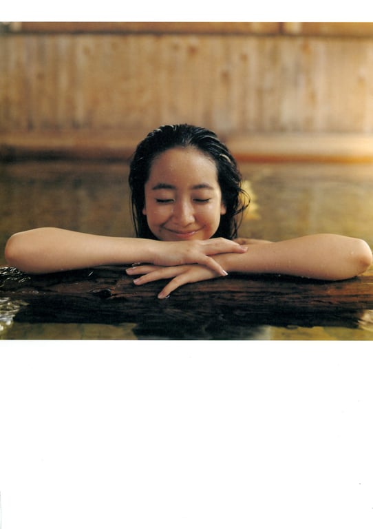 图片[81]-#Tomoka Kurokawa 黑川智花 – 15-year-old trajectory 15岁的轨迹 (2005-04-10) - 全本免费在线观看-阅图吧