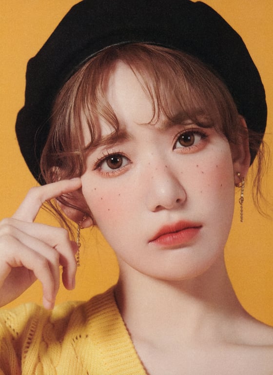 图片[60]-Sakura Miyawaki 宫胁咲良 - Graduation Visual Booklet - 在线免费观看-阅图吧