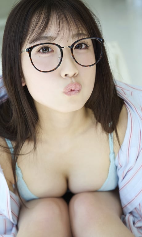 图片[52]-[数字限定]大河桃写真集「想被素颜的你治愈」 週プレ PHOTO BOOK - 在线免费观看-阅图吧