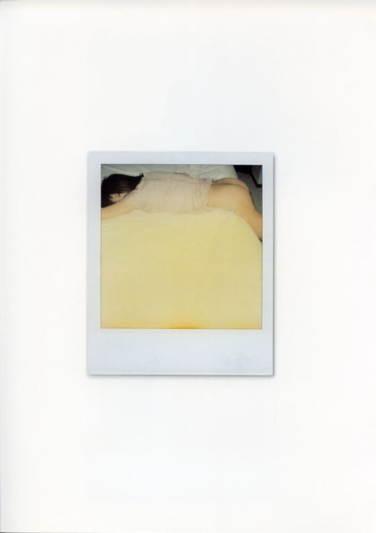 图片[59]-#未向 – LOVE POLA - 全本免费在线观看-阅图吧