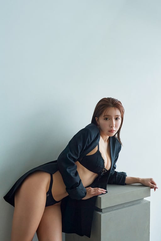 图片[66]-#FLASH数字写真集 2024.05.14 三上悠亚 Next Stage - 全本免费在线观看-阅图吧