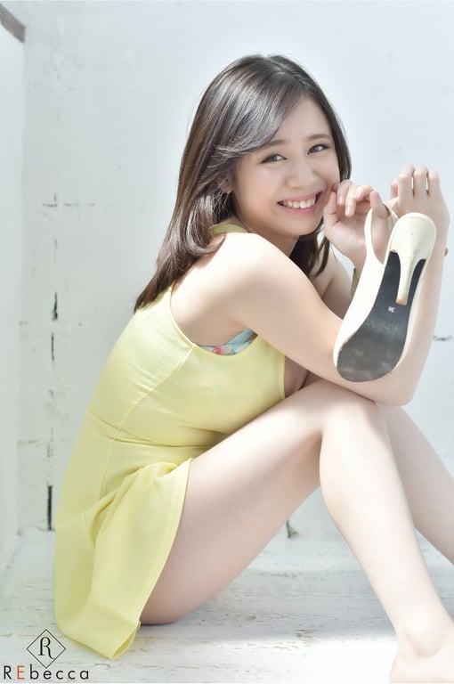 图片[13]-#Aimi Yoshikawa 吉川爱美 – Aimi2 Smile reunion 微笑的再会 (2019-02-01) - 全本免费在线观看-阅图吧