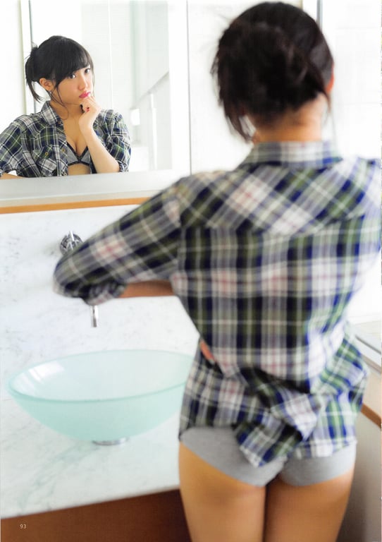 图片[98]-#Yuria Kizaki – Peace (HQ) - 全本免费在线观看-阅图吧