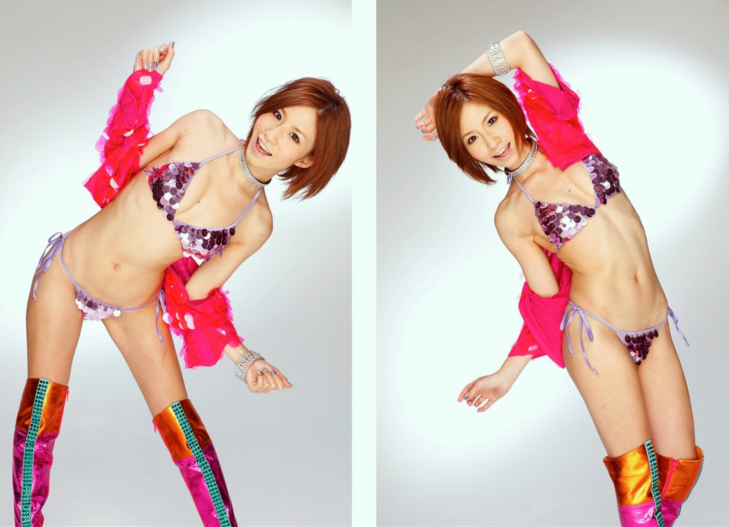 图片[16]-#水树理沙 妄想彼女NUDE vol.15 - 全本免费在线观看-阅图吧