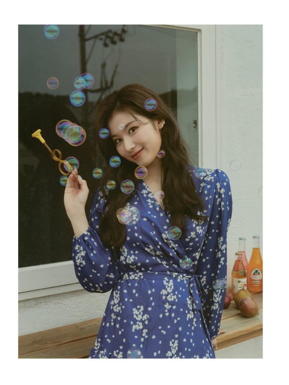 图片[119]-#TWICE Sana 1st Photobook 「Yes, I am Sana.」 - 全本免费在线观看-阅图吧