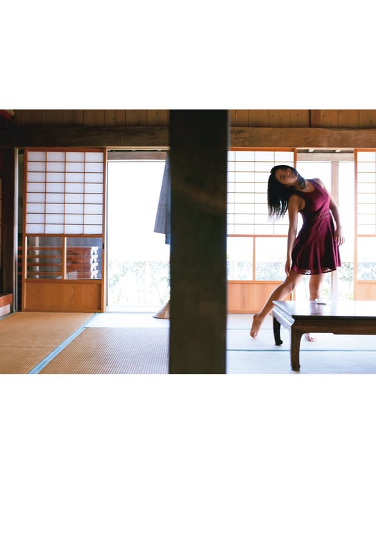 图片[127]-#Yuno Ohara 大原優乃 – Sigh 吐息 (2019-10-11) - 全本免费在线观看-阅图吧