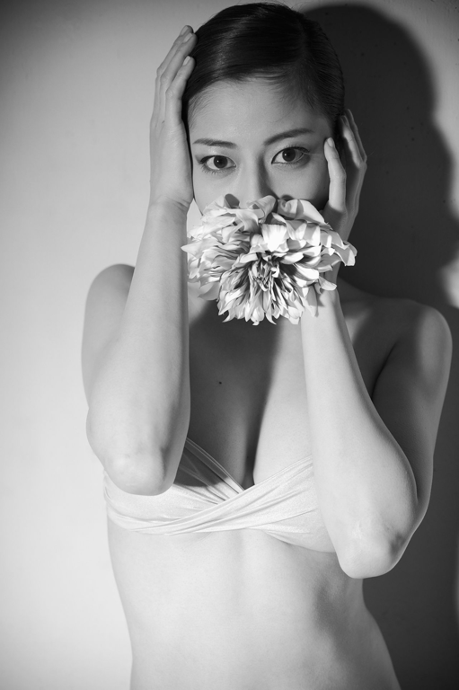 图片[67]-#週刊ポストデジタル写真集 杉本有美 yumi-mono-chrome - 全本免费在线观看-阅图吧