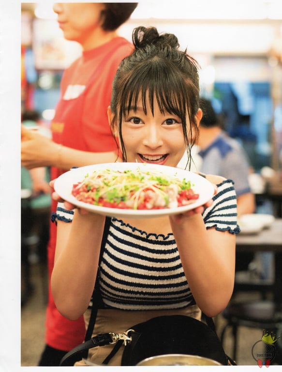 图片[112]-太田奈绪首本写真集 背伸びの高さ - 在线免费观看-阅图吧