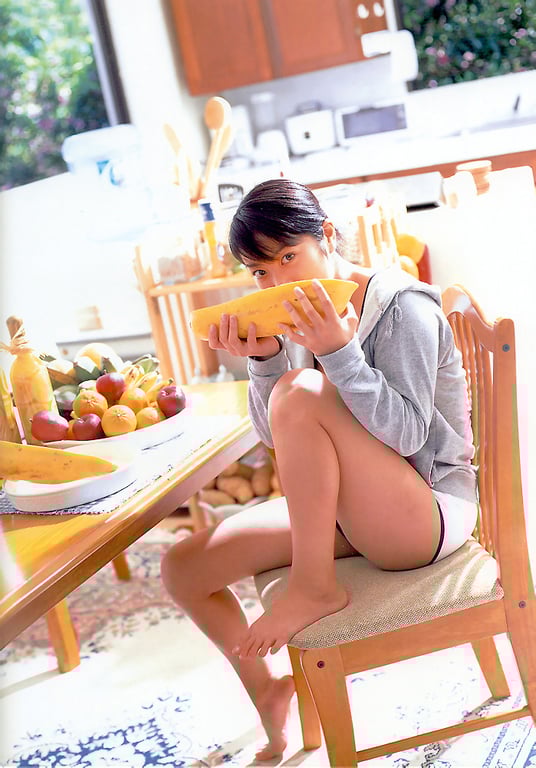 图片[37]-#小向美奈子 – Classmate - 全本免费在线观看-阅图吧