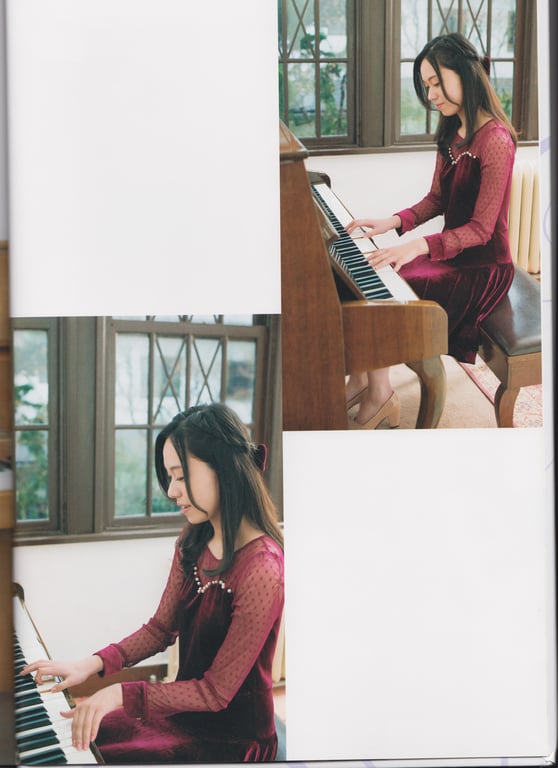 图片[89]-2014.04.28 寿美菜子写真集 MINAKO style - 在线免费观看-阅图吧