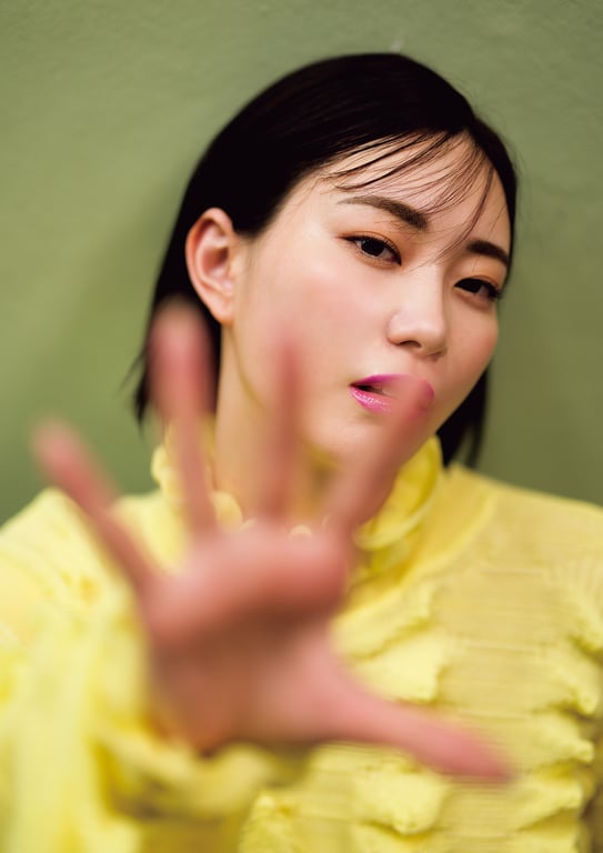 图片[20]-#アサ芸SEXY女優写真集 美谷朱音写真集 Pleasure - 全本免费在线观看-阅图吧