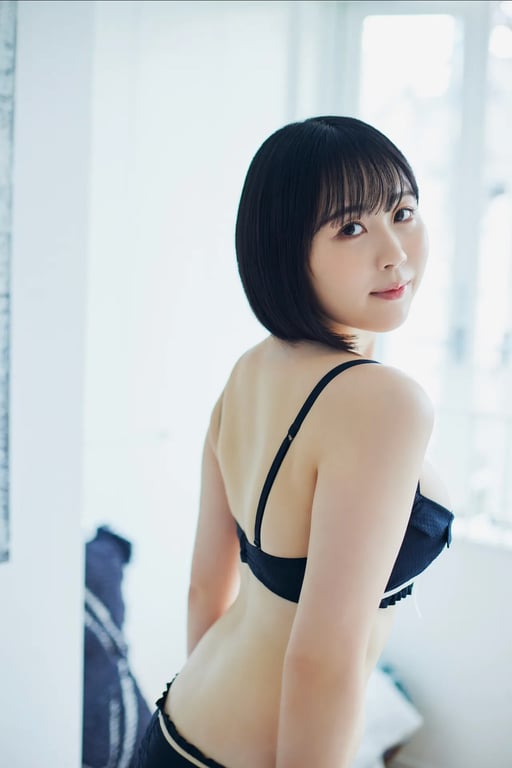 图片[40]-#FRIDAYデジタル写真集 夜道雪 紧紧相拥吧 (2023-07-21) - 全本免费在线观看-阅图吧