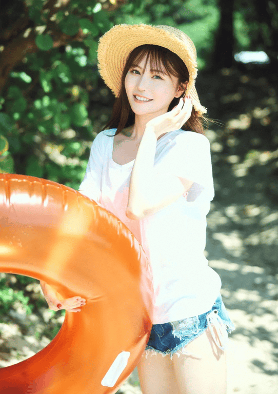 图片[12]-込山榛香／Turquoise Blue的诱惑 (Liverpool) - 在线免费观看-阅图吧