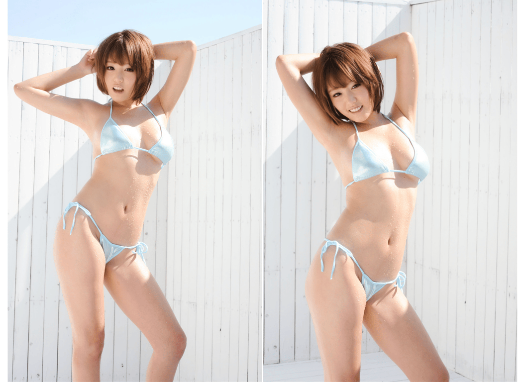 图片[11]-浜崎真緒 数字写真集 SPLASH (pre-) - 在线免费观看-阅图吧