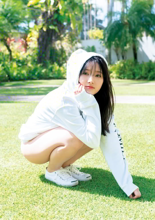 图片[78]-大和田南那 首本写真集 『 restart 』 - 在线免费观看-阅图吧