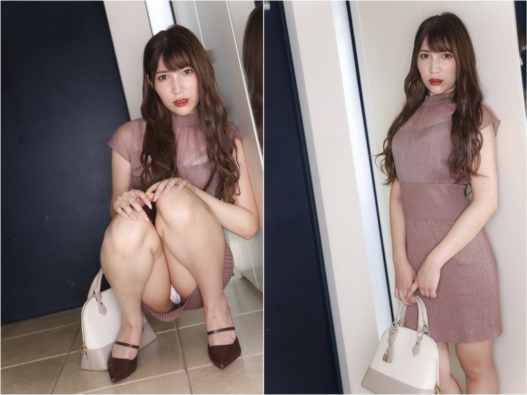 图片[26]-[Gekisha Beauty 激写美女] Erena Kisaragi 如月绘玲奈 (2023-04-07) - 在线免费观看-阅图吧