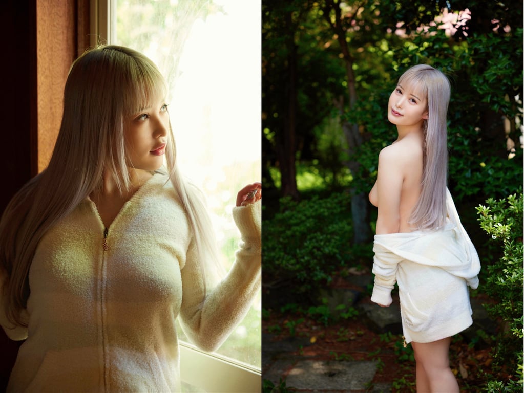 图片[9]-白雪姫 ヌード写真集 白肌の女王[127P] - 在线免费观看-阅图吧