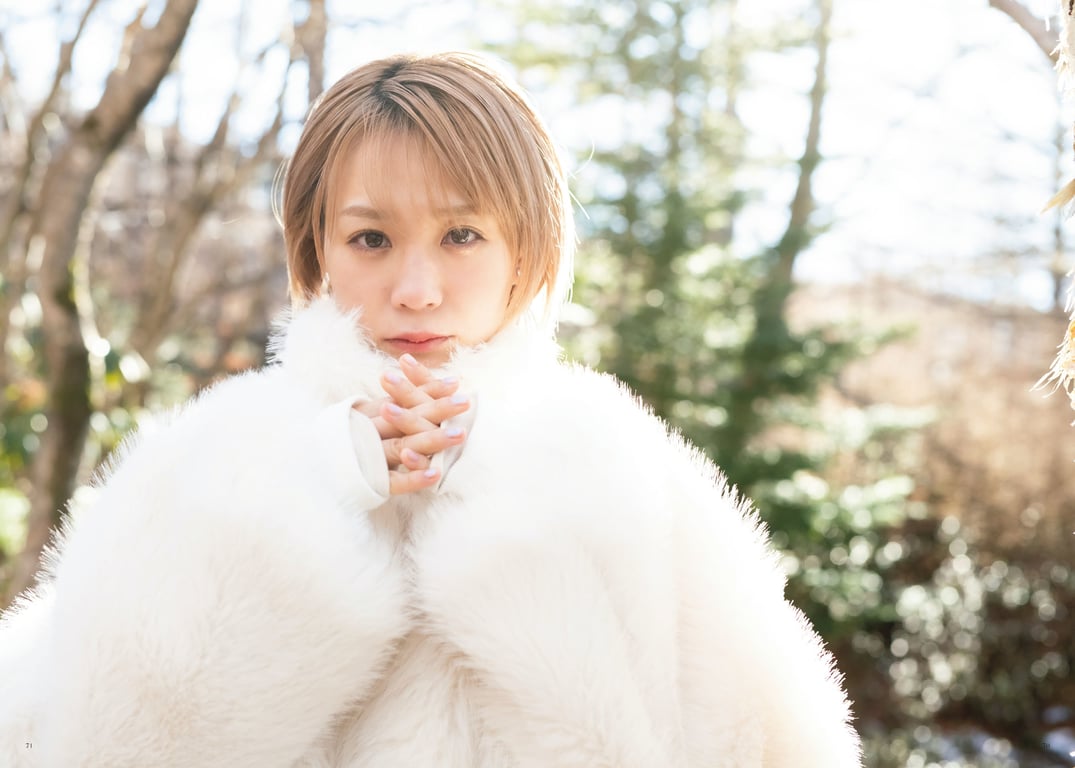 图片[86]-Digital原色美女图鉴 桃子女神公司 浑浊而又透明 - 在线免费观看-阅图吧