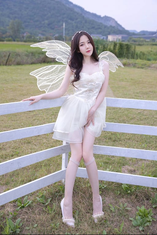 图片[42]-#XR 鱼子酱Fish 遗失的羽翼 - 全本免费在线观看-阅图吧