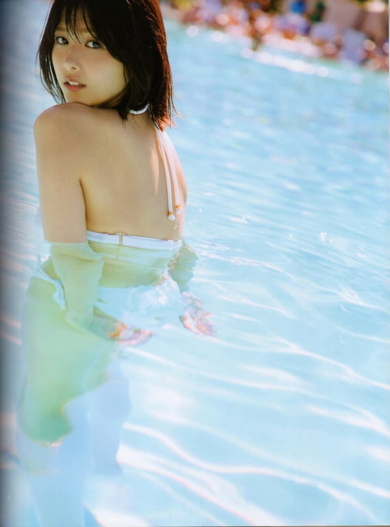 图片[81]-#Risa Watanabe 渡邉理佐 1st Photobook – 沉默寡言 (2019-04-10) - 全本免费在线观看-阅图吧