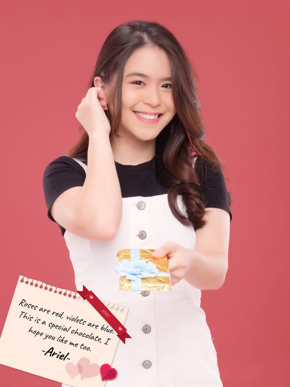 图片[26]-#JKT48 – Be M…entine - 全本免费在线观看-阅图吧