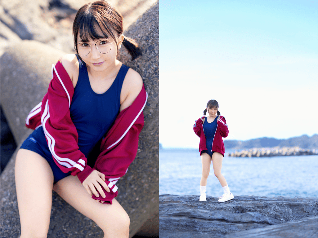 图片[29]-#由良香奈 1stグラビア写真集『Smile!!』 - 全本免费在线观看-阅图吧