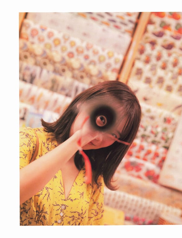 图片[60]-#乃木坂46 秋元真夏2nd写真集 『想让你幸福』Low - 全本免费在线观看-阅图吧