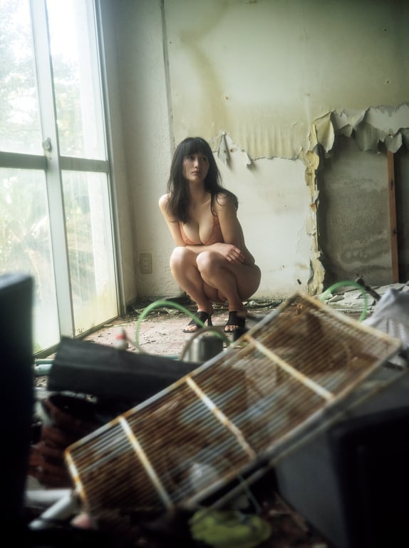 图片[19]-2023.09.22 出口亚梨沙 写真集 Ｅｓｓｅｎｃｅ - 在线免费观看-阅图吧