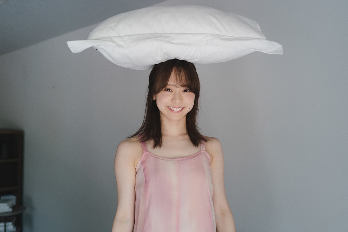 图片[4]-#Weekly Playboy Plus + AKB48仓野尾成美 - 全本免费在线观看-阅图吧