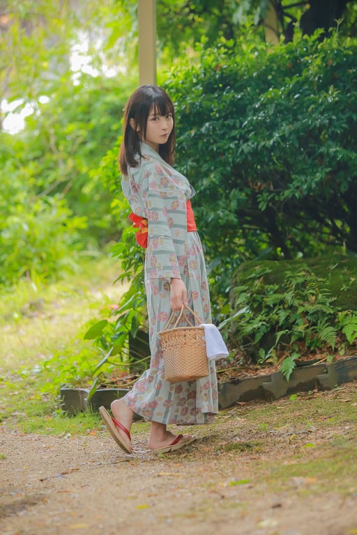 图片[78]-いくみ – (193iKkyu3) - Ikumi 郁美 Ikumi to Onsen 郁美与温泉 - 在线免费观看-阅图吧