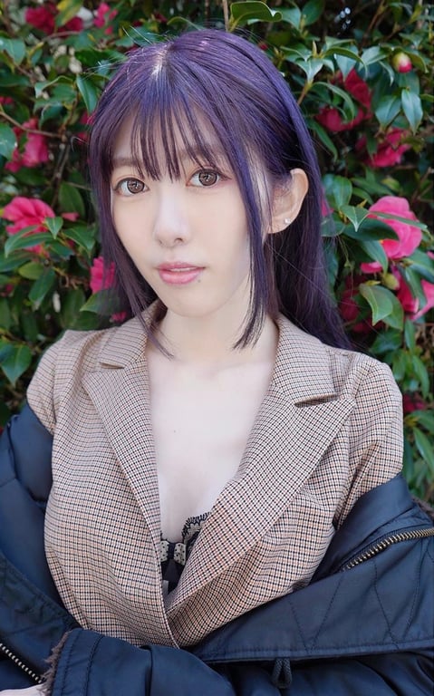 图片[3]-Miyuki Arisaka 有坂深雪 - OK？ 好的。NO watermark - 在线免费观看-阅图吧