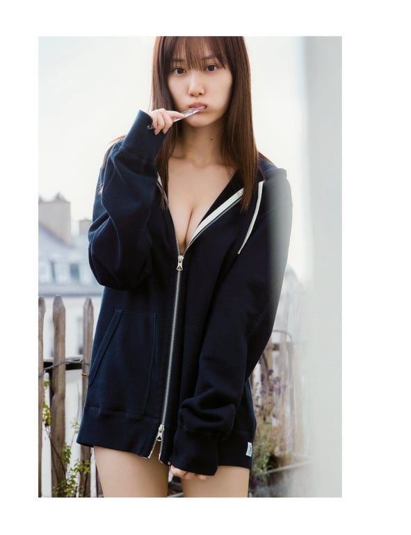 图片[26]-#Mizuki Yamashita 山下美月 – 1st Photobook Unforgettable Person 忘不了的人 (3rd scan) - 全本免费在线观看-阅图吧