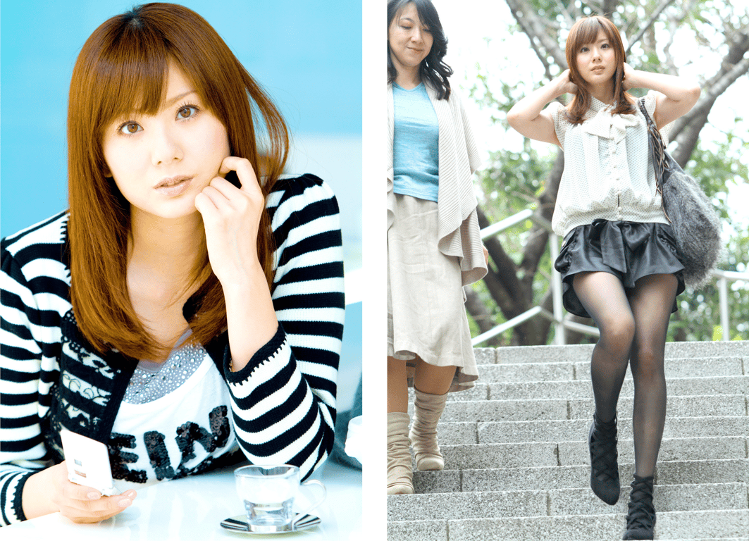 图片[4]-我的H女友 vol.1 麻美由真 - 在线免费观看-阅图吧