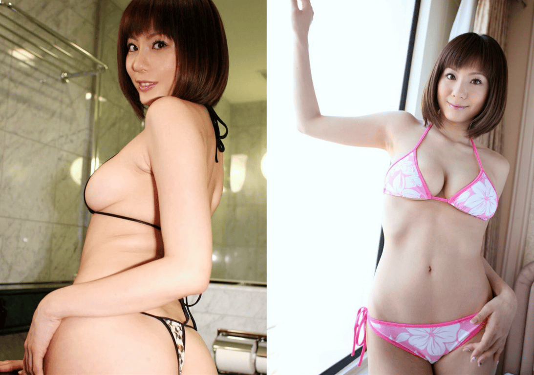 图片[25]-SEXY GIRL'S COLLECTION 麻美由真 Vol.02（迷宫） - 在线免费观看-阅图吧