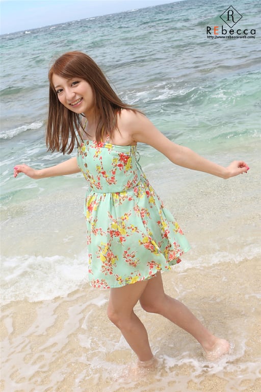 图片[45]-Marie 俄罗斯区・白石玛丽埃 成人数字写真集 - 在线免费观看-阅图吧